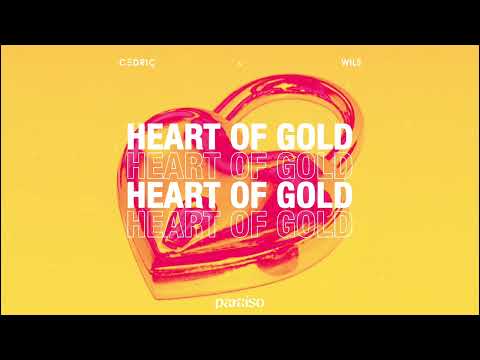 C3DRIC & WILS - Heart Of Gold (Music Video)