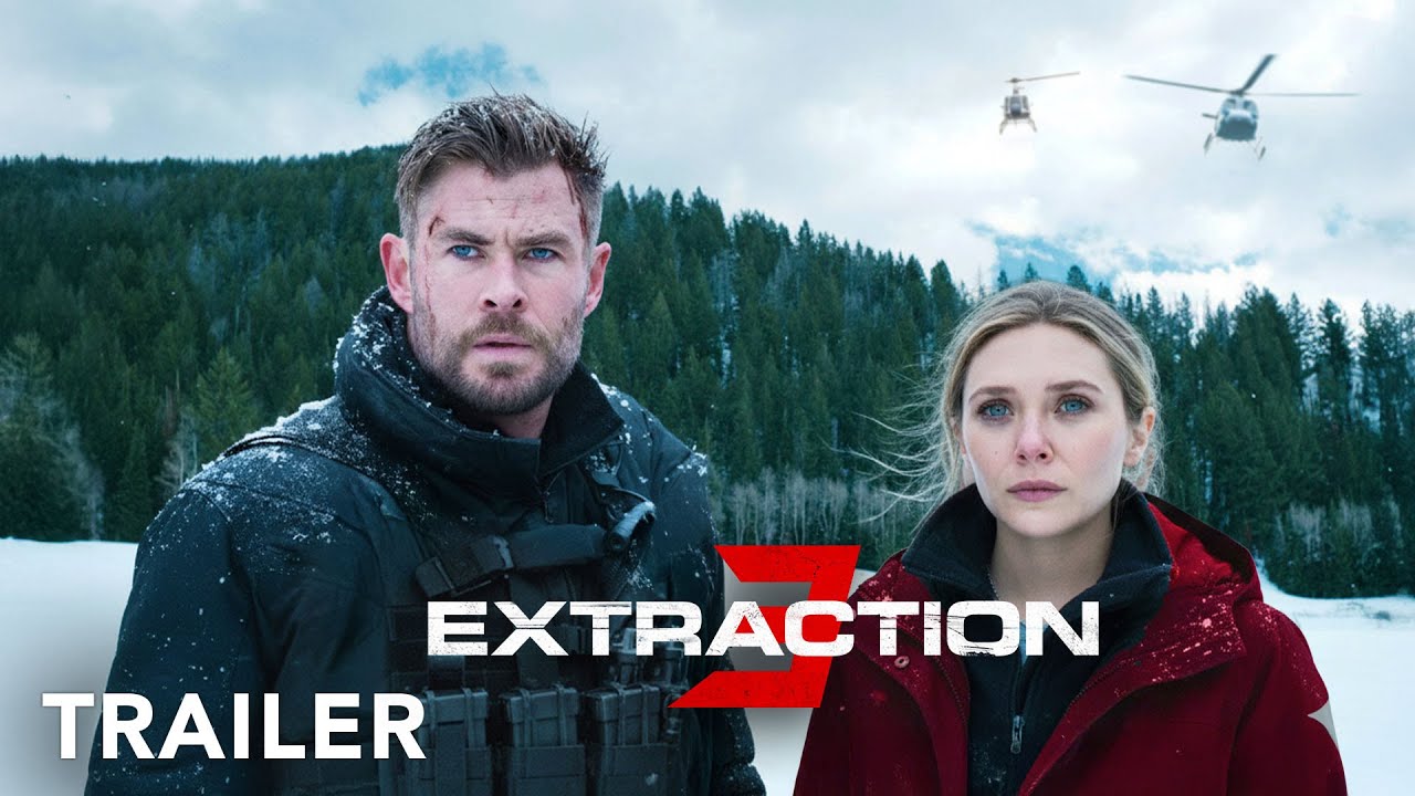 Extraction 3 (2026) Review: A High-Octane Thriller with Heart and Betrayal