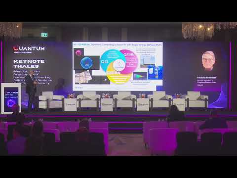 Advancing Quantum Computing Benchmarking, Optimization & Simulation for Aerospace and Defense