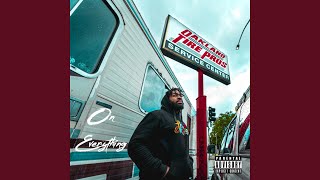 On Everything (feat. Meko Supreme)