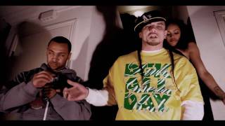 *OFFICIAL VIDEO* BOOMBOX - Justo Feat. Pody Mouf -HD-