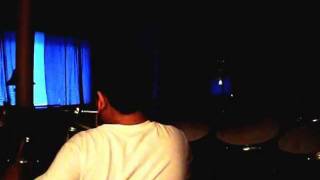 the kinks! (Everybody's a star). drum cover