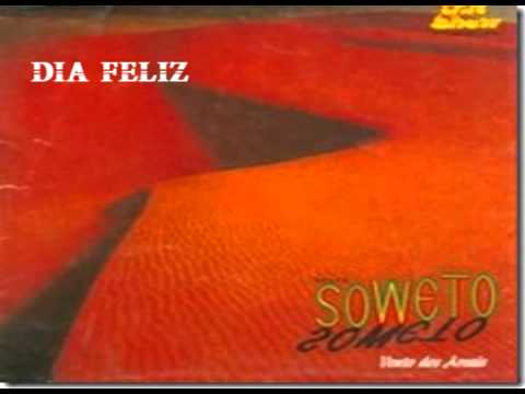 Dia Feliz video