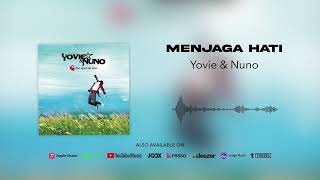 Download lagu Yovie Nuno Menjaga Hati... mp3