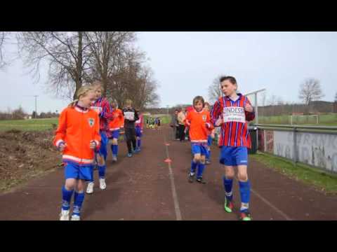 Alkmania D1 Munchen 2010