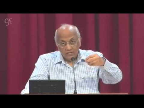 Knowing God Through Brokenness