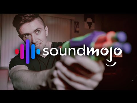 Arrlo - WFTWTE (Official Video) (Flashing lights warning)