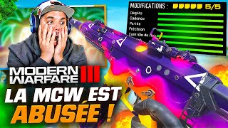 GAMEPLAY avec "'ACR" de MW3  !