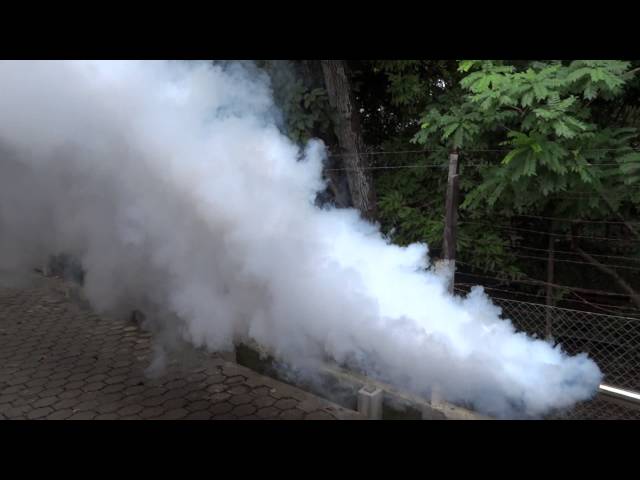 IGEBA TF 65 20L Flying Insect Fogger