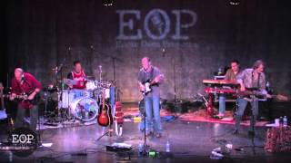 Paul Thorn "Everybody Looks Good At The Starting Line" @ Eddie Owen Presents