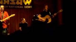 The Violent Femmes - Brian Ritchie's Ernie Ball Earthwood
