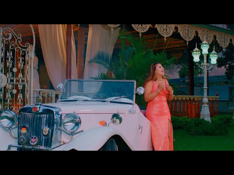 Sola me quedé - Luz Yenny De Los Andes - 2024 (Oficial)