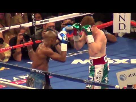 FULL FIGHT Floyd Mayweather Jr. vs Saul "Canelo" Alvarez #fullfight #mayweather #canelo #boxing