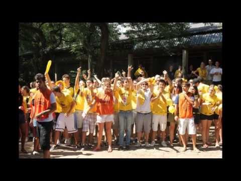 Gincana dos Bixos FEA USP 2013