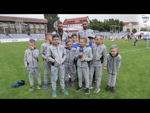 1. SC Znojmo - U9 - PLANEO CUP 2022