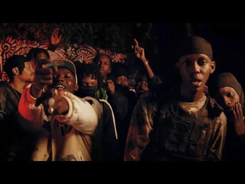 ThirtyFourBrick - KAMAGERA [Music Video]