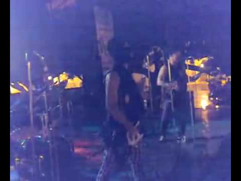 Modus Operandi - Ellos Dicen Mierda