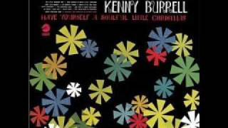 Kenny Burrell - Have Yourself A Merry Christmas.WMV