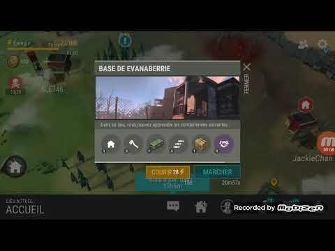 Last day on earth base de EvaNaberrie