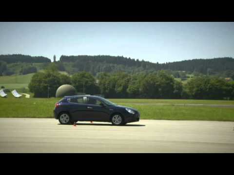 Alfa Romeo Giulietta 1.4 TB im Test | Autotest 2010 | ADAC