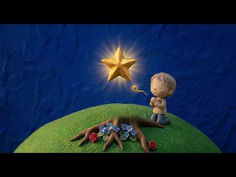 1-4 亮晶晶，許個願好入睡！ (1-4 Star light star bright 抱願入好眠)