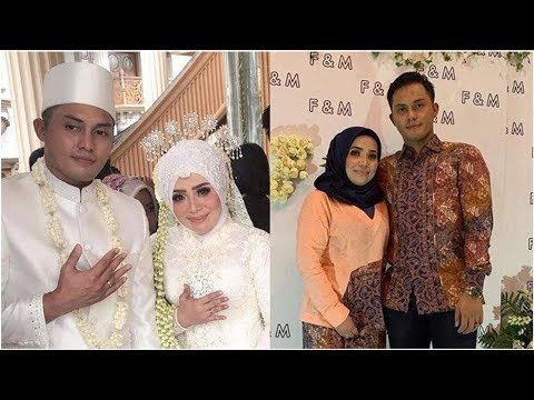 Muzdalifah Dirangkul Mesra Fadel Islami di Malam Pertama, Terkuak Suasana Kamar Tidurnya - Tribun...