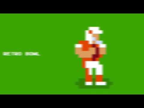Retro bowl theme song //Melvin3nt