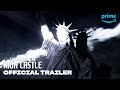 The Man in the High Castle Season 1 - Official Comic-Con Trailer | Prime Video
