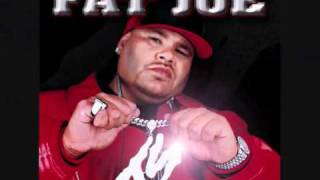 Fat Joe ft.Rico Love - No Problems - (Official)