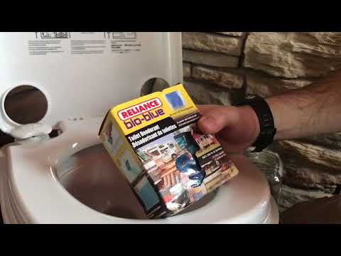 Dometic 970 series portable toilet review for off grid living