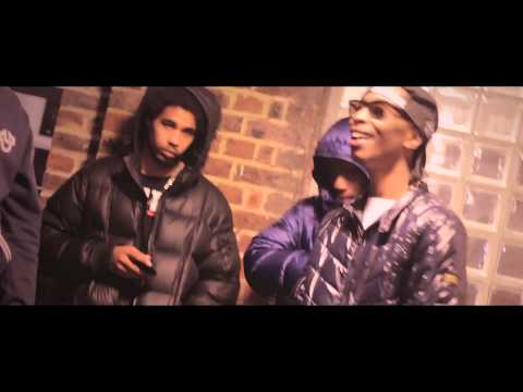 @CPT_TRIM Trim - See The Light [Net Video] @StreetHeatMedia