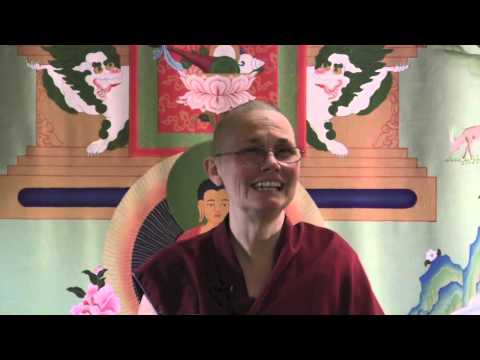 86 Aryadeva's 400 Stanzas on the Middle Way: Review of Chapter 11, Part 2 01-01-15