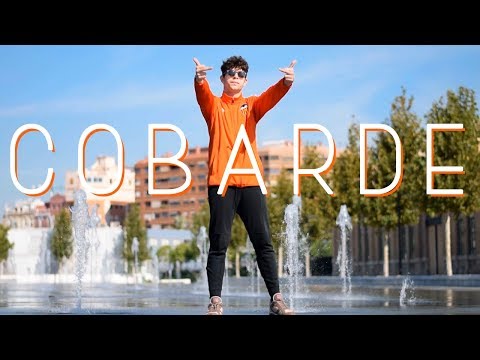 LUCK x WALLDOBEATS - 02. COBARDE