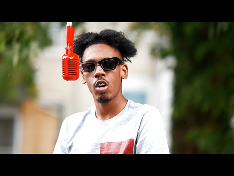 Ddh Marlon "SET ME FREE" [SpitCam Video] @spitcamuniversity