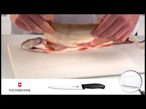 Миниатюра изображения товара Нож Victorinox 5.3703.20