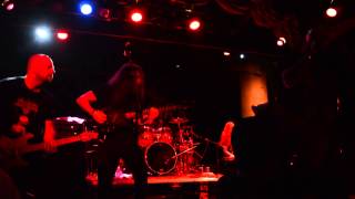 Overload - Soilwork at 70,000 Tons of Metal 2014