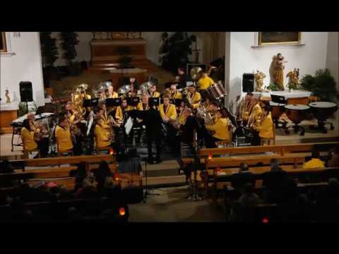 Flying the Flag - Paul Lovatt-Cooper