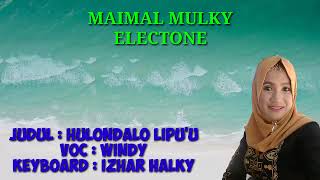 Download lagu lagu daerah gorontalo hulondalo lipu'u terbaru 2022 mp3