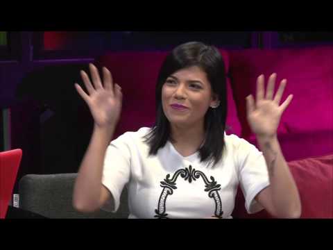El Pique De Falú 12-22-15 (01) - Entrevista a Natalia Lugo