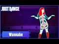 JUST DANCE MIX PC Wannabe By Spice Girls 12K