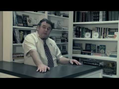 Jacob Prasch A House Divided - Andrew R