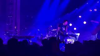 OWL CITY - CAPTAINS AND CRUISE SHIPS (LIVE IN NEW YORK 9/15/23)