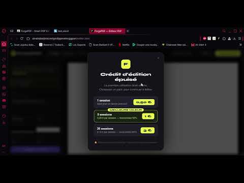 Item video thumbnail