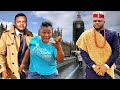 Destiny Clash With Stingy Royal Prince From UK - COMEDY'' Destiny Etiko & Ken Erics 2022  Nollywood