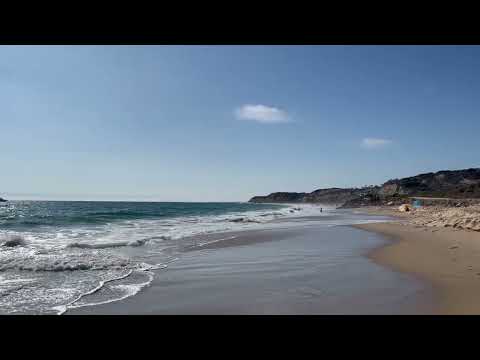 Prettiest beach in SoCal - Laguna Beach Series