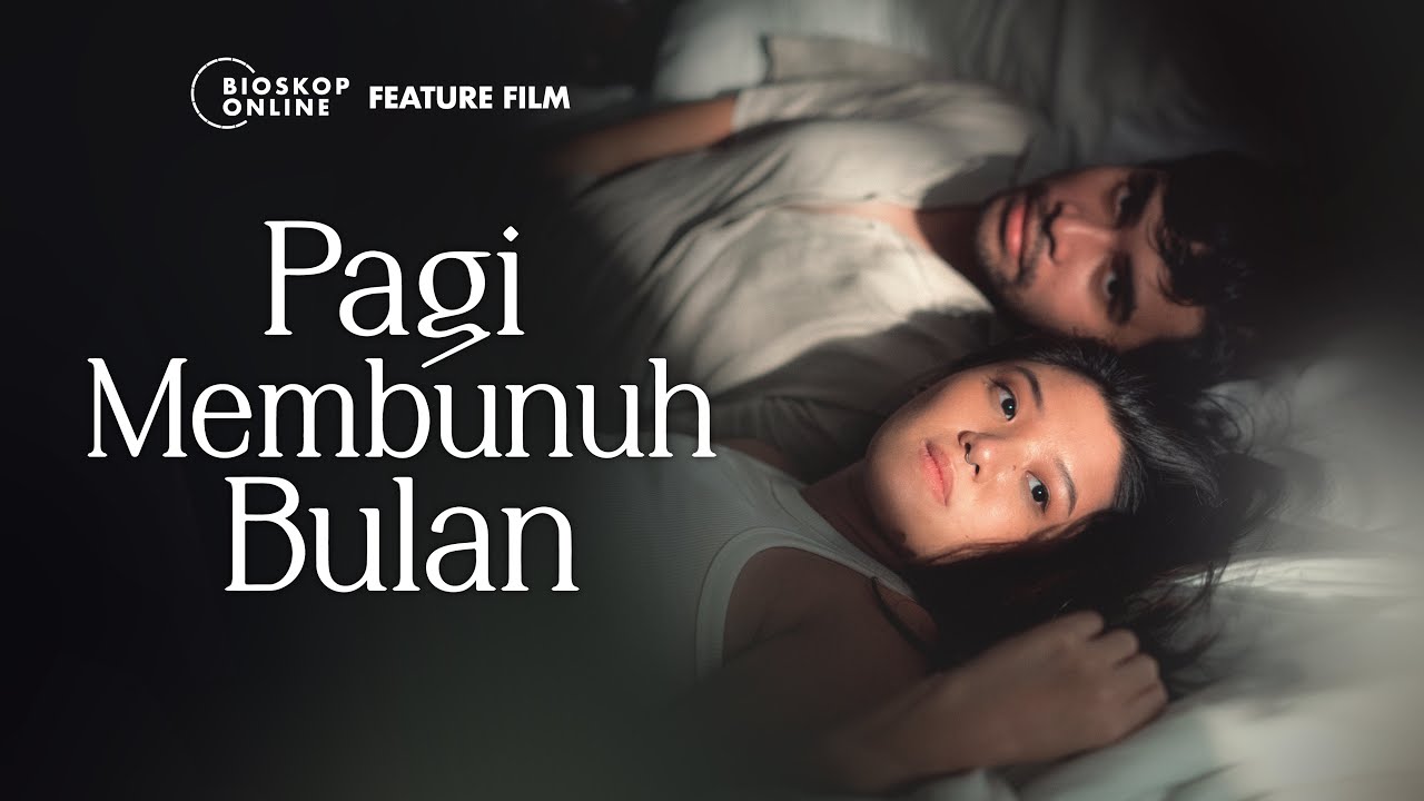 Pagi Membunuh Bulan (Official Trailer)