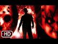 FREDDY Vs JASON Vs CHUCKY