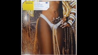 Ipanema – It's Time For Carnival (StoneBridge Bed Mix)
