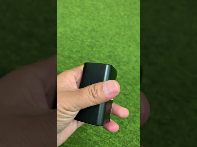Vídeo relacionado con Batería Recargable De Iones De Litio BDC70 De 5600 MAh, Compatible con SOKKIA TOPCON BDC70, For Receptores GPS De Estación Total.