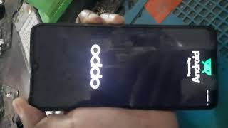 All Oppo Reset Password How to fix forgot lockscreen Pattern/Password Any oppo | Oppo A38 hard reset